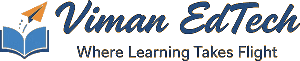 Viman EdTech — Where Learning Takes Flight.