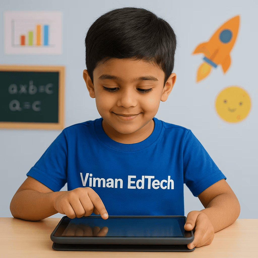 NEP-Aligned Online Learning with Viman EdTech — online learning blog