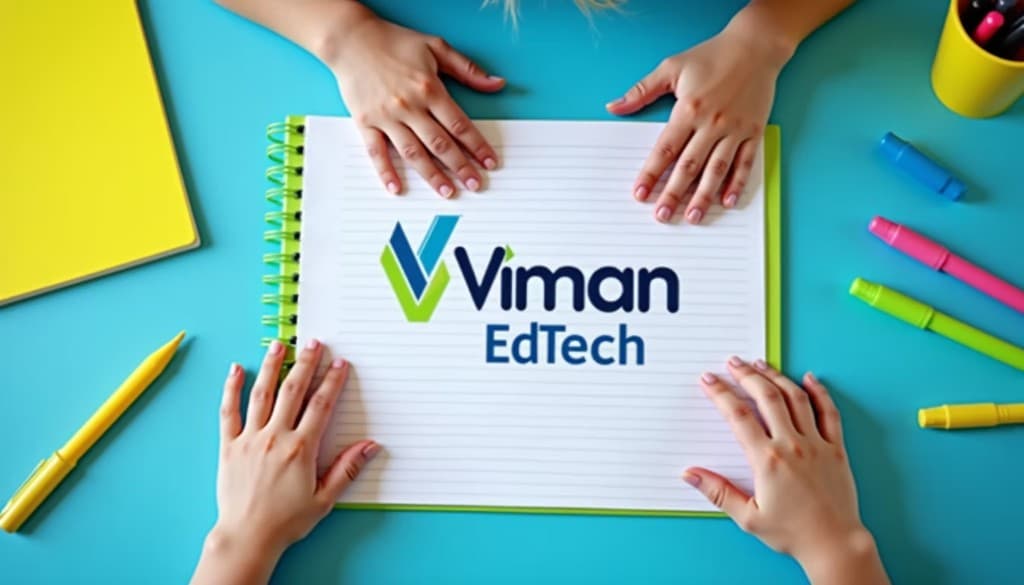 Engage, Learn, and Excel with Viman EdTech — online learning blog