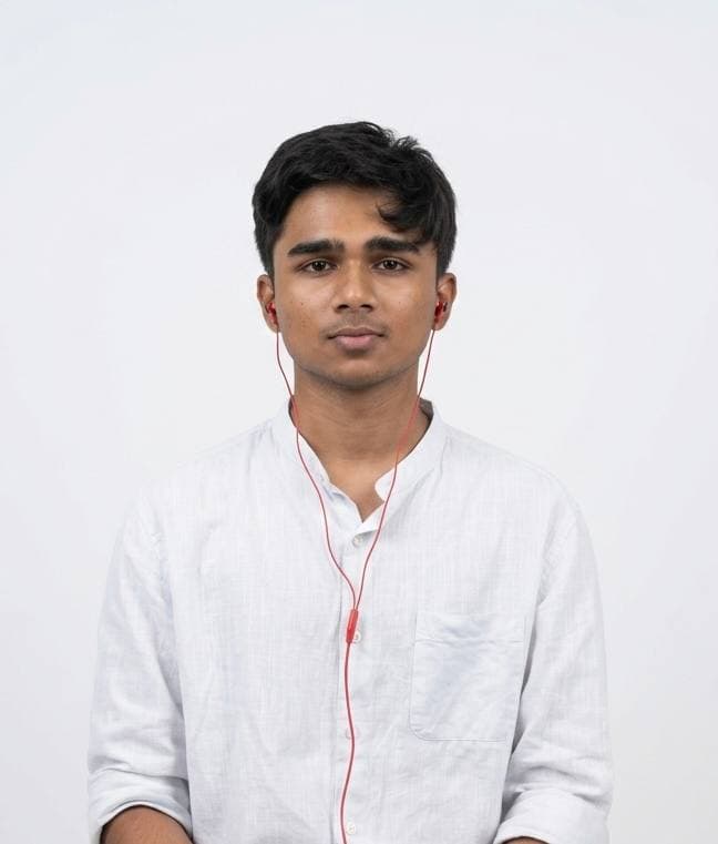 Expert Educator — Abhinav Kumar
