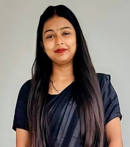 Expert Educator — Pooja